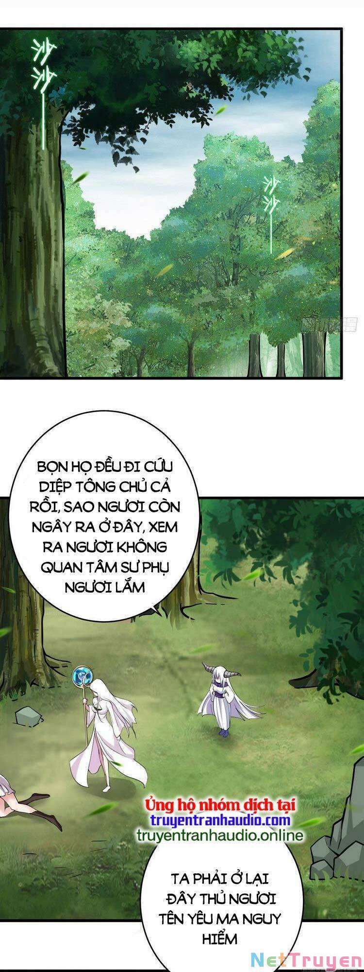 Đệ Tử Của Ta Đều Là Siêu Thần Chapter 179 - Trang 2