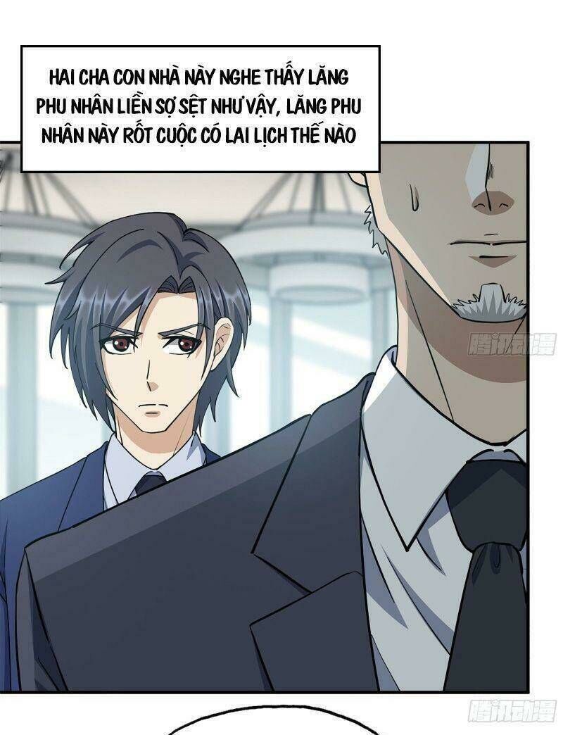 tôi chuyển vàng tại mạt thế Chapter 237 - Next Chapter 238