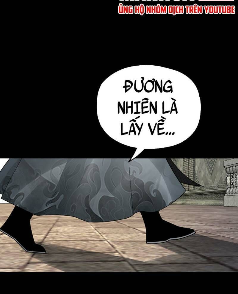 ta trời sinh đã là nhân vật phản diện chapter 77 - Trang 2