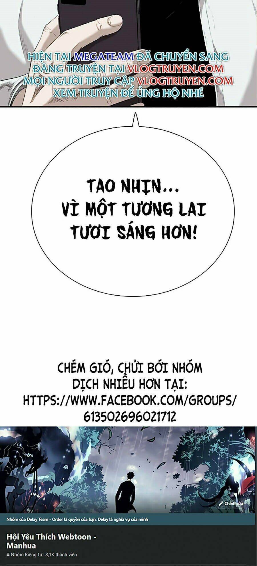 người xấu chapter 46 - Trang 2