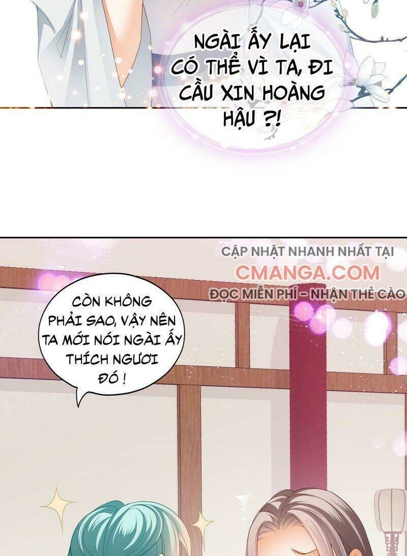 bổn vương muốn ngươi Chapter 27 - Trang 2