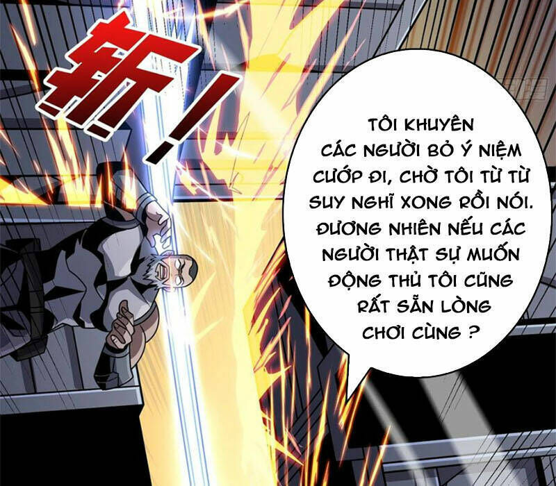 vừa chơi đã có tài khoản vương giả chương 264 - Next chapter 265