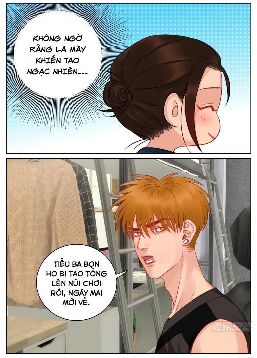 Ký Túc Xá Nam Phòng 303 Chapter 53 - Next Chapter 54