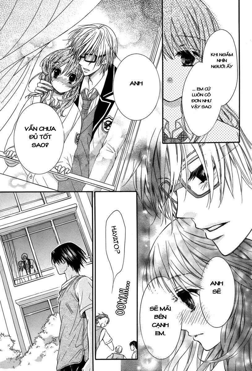 Perfect Boyfriends Chapter 0 - Trang 2