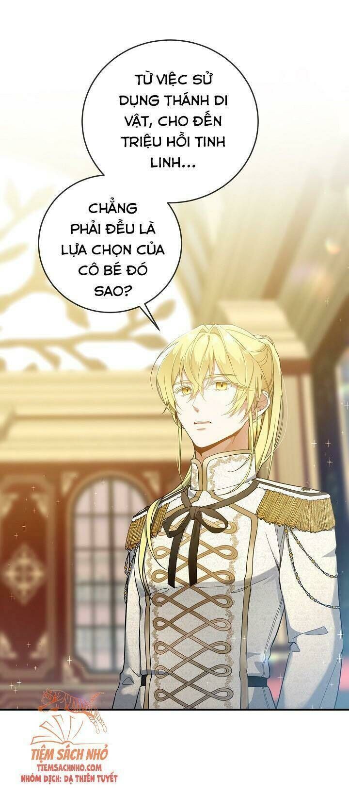 lần nữa toả sáng chapter 41 - Next chapter 42