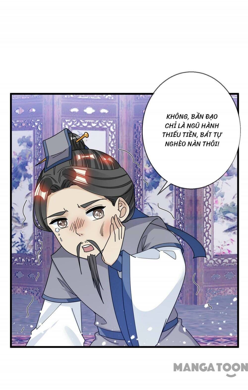 cực phẩm bại gia tử chapter 97 - Next chapter 98