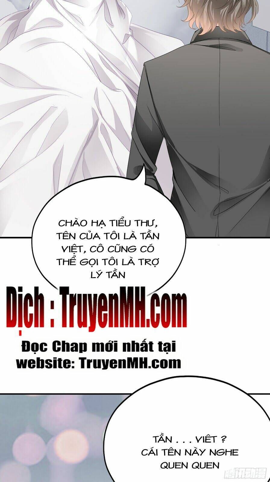 bạo quân ái nhân chapter 7 - Next chapter 8