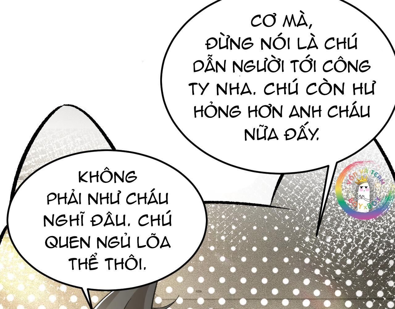 cuộc đối đầu gay gắt Chapter 66 - Trang 1