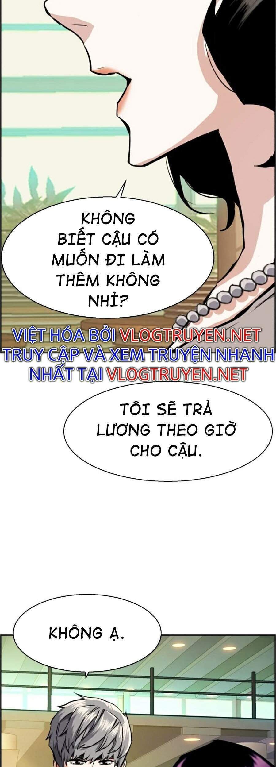 bạn học của tôi là lính đánh thuê chapter 57 - Next chapter 58