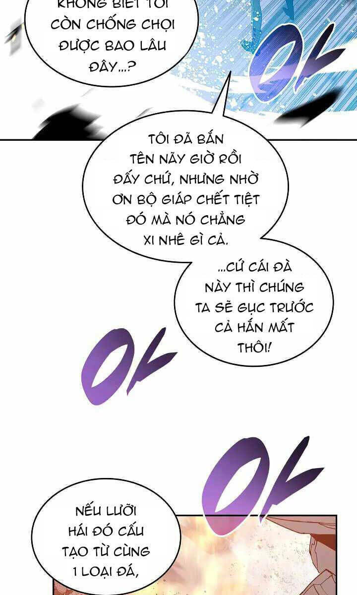 tôi là lính mới chương 149 - Next chapter 150