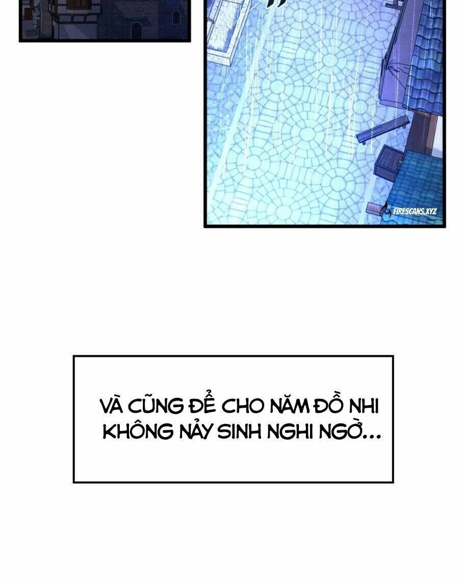 trời sinh mị cốt, ta bị đồ nhi yandere để mắt tới Chapter 0 - Next chapter 1