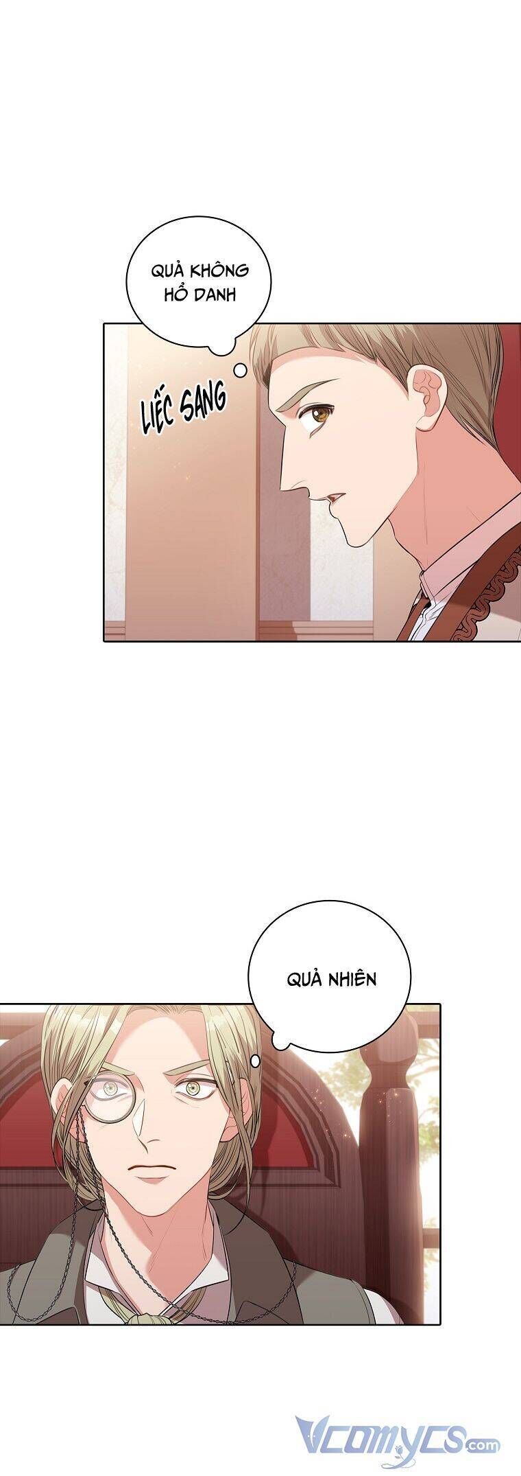 thư ký của bạo chúa chương 65 - Next Chapter 65.1