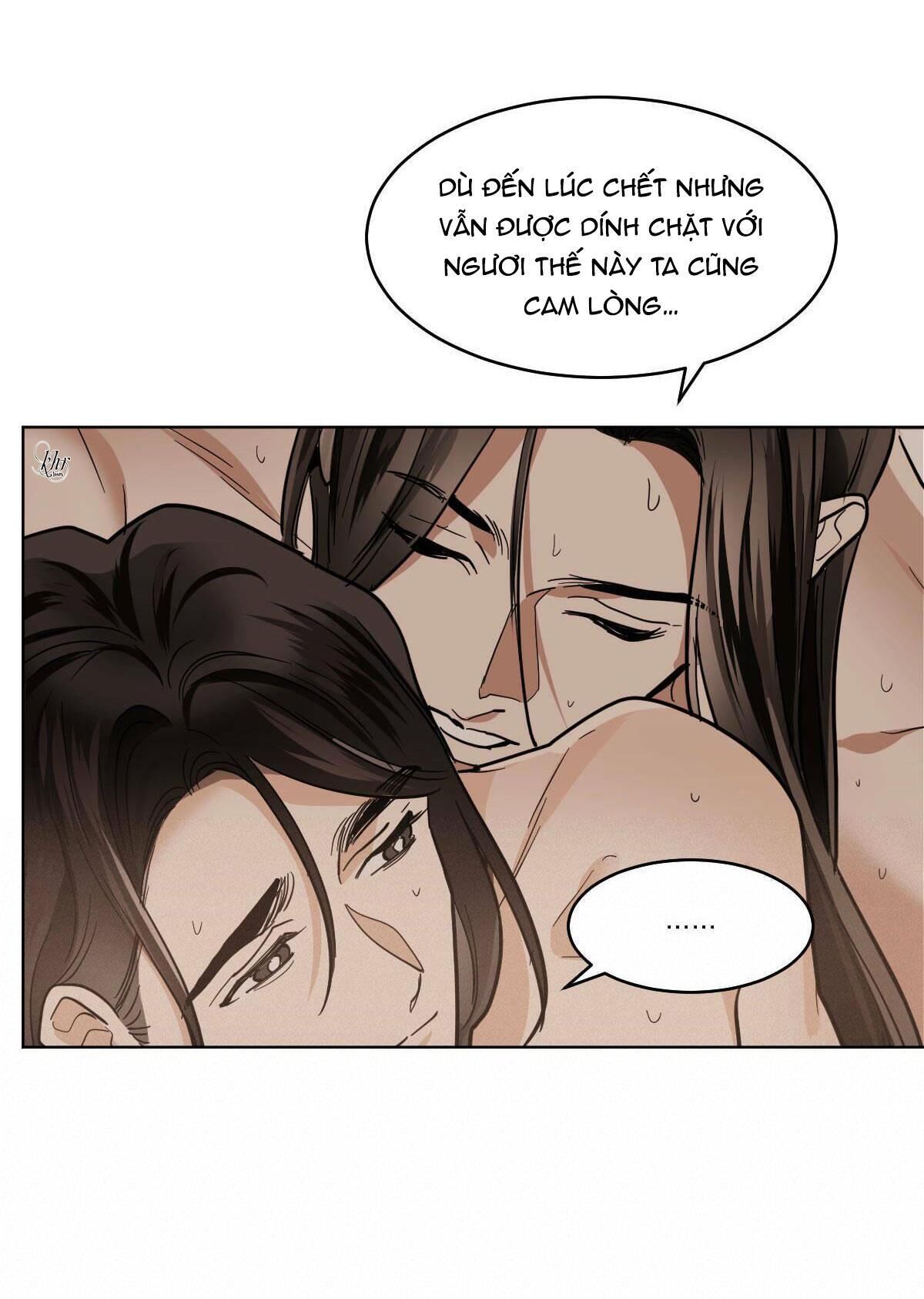 mãnh thú biến nhiệt Chapter 40 - Next Chap 40.5