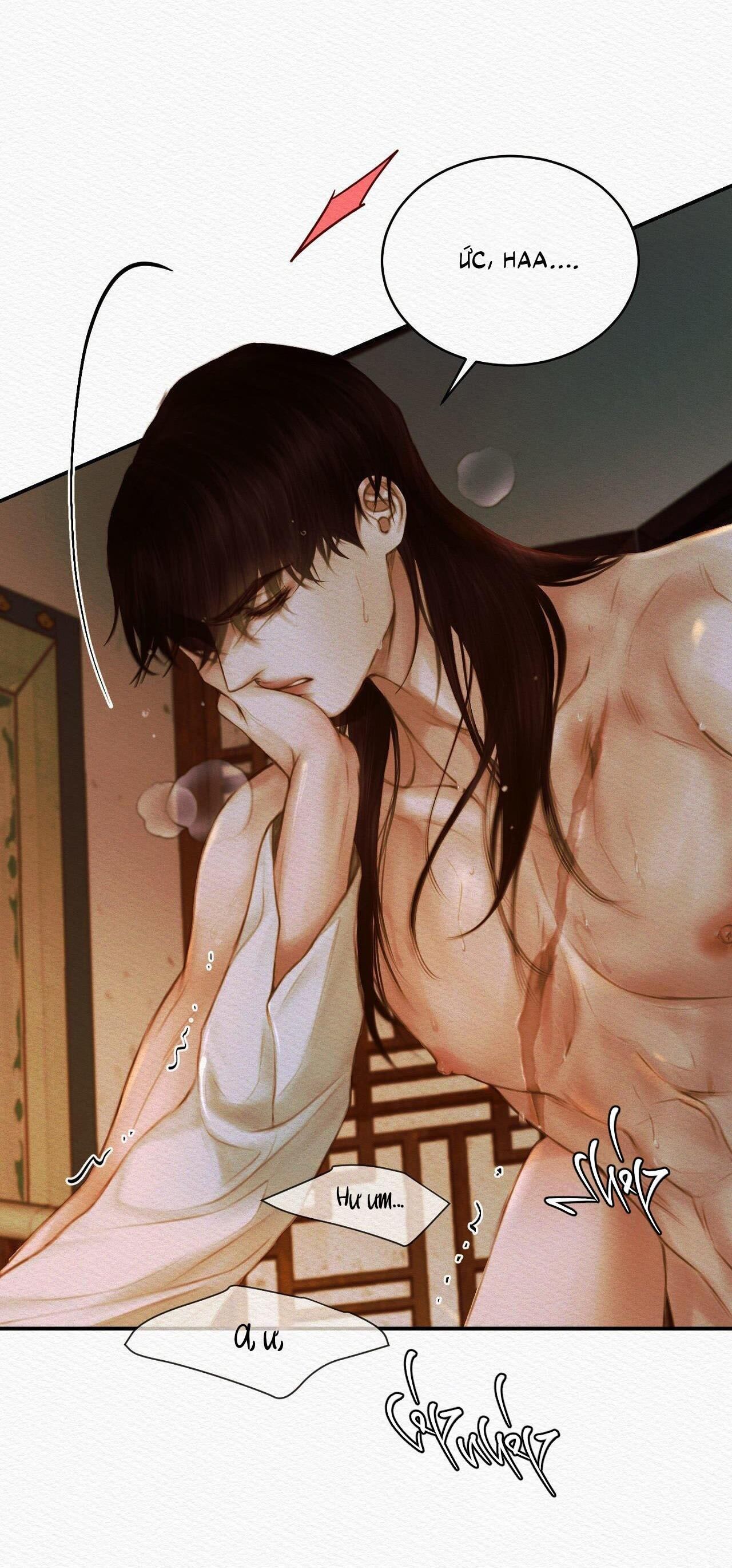 (CBunu) Củy Dạ Khút Chapter 65 H+ - Trang 1