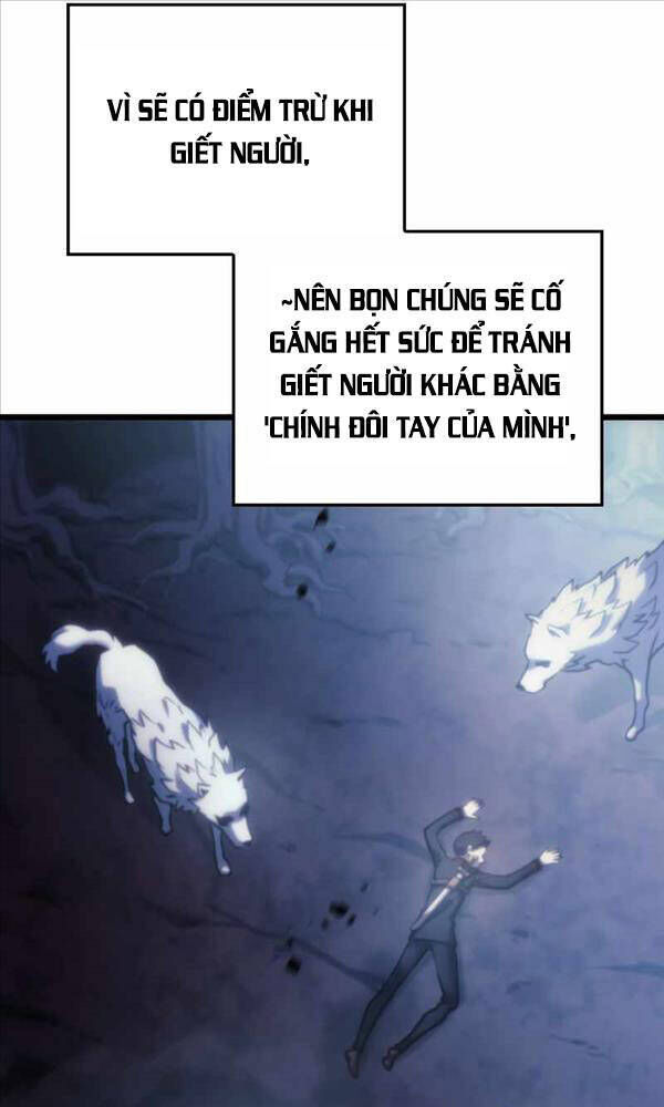 thiết huyết kiếm sĩ hồi quy chapter 4 - Trang 2