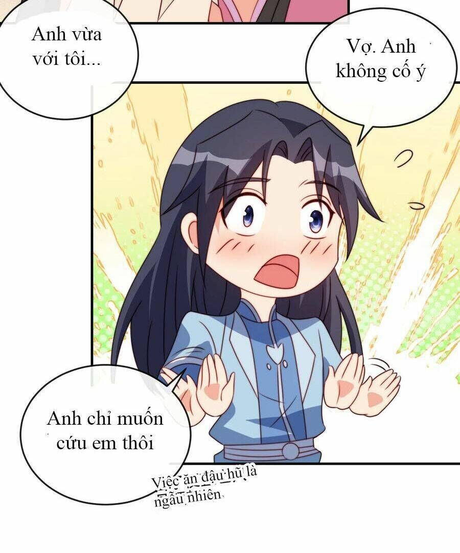 anh hùng bàn phím tu tiên chapter 69: - công tử đừng bỏ ta - Trang 2