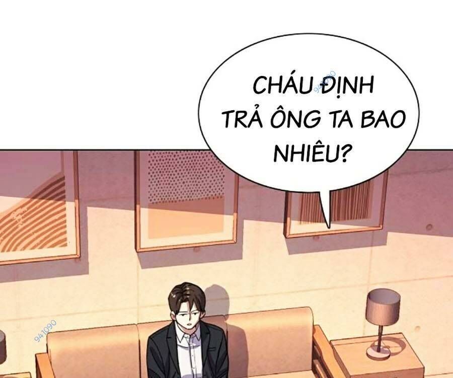 tiểu thiếu gia gia tộc tài phiệt chương 59 - Next chapter 60