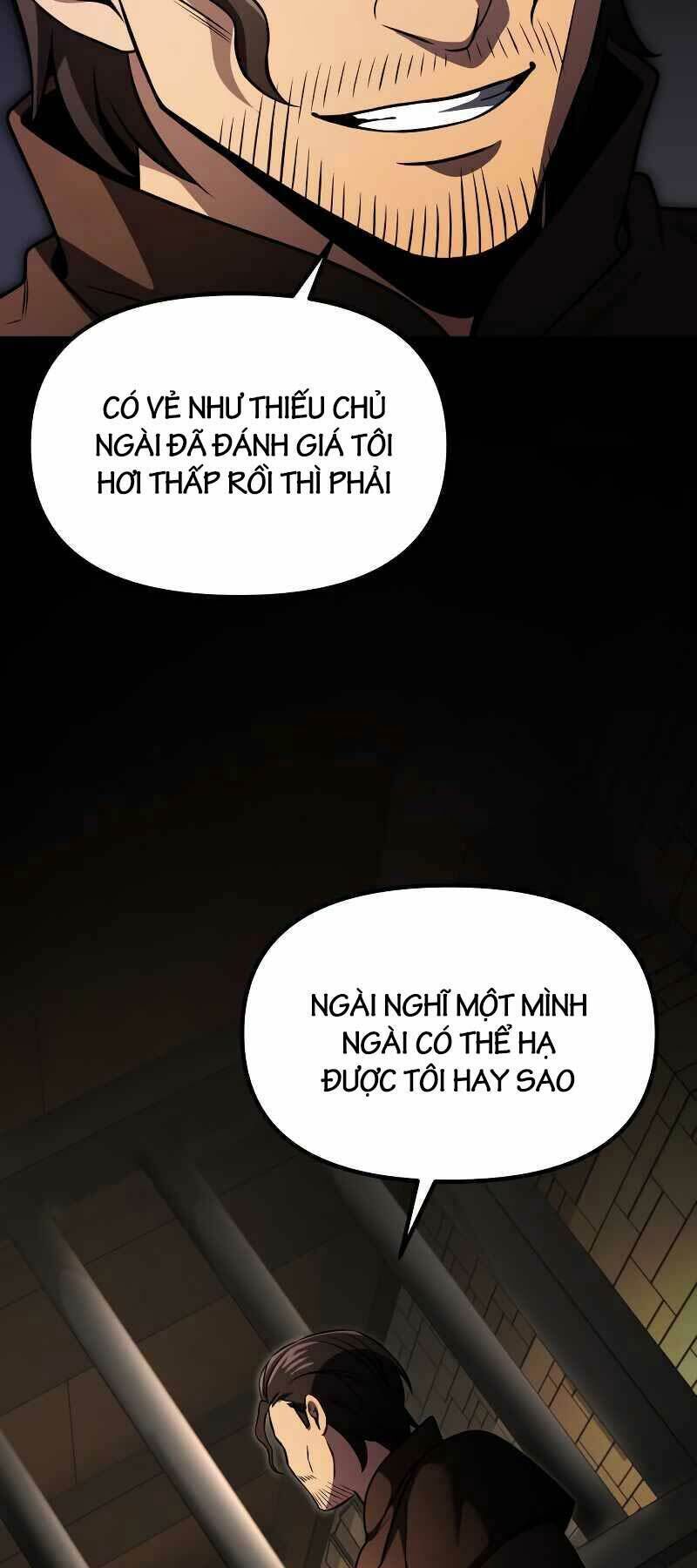 hắc kị sĩ thiên tài giới hạn thời gian chương 30 - Next chapter 31