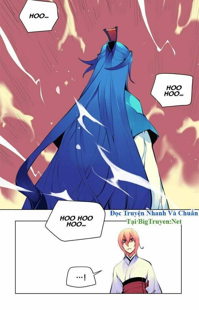 Märchen: The Embodiment Of Tales Chapter 86 - Next Chapter 87