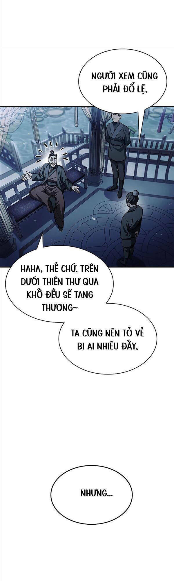 thiên qua thư khố đại công tử chapter 15 - Next chapter 16