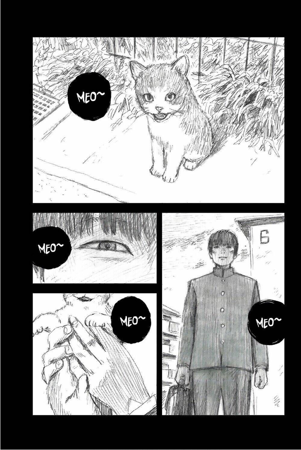 happiness chapter 39 - Trang 2