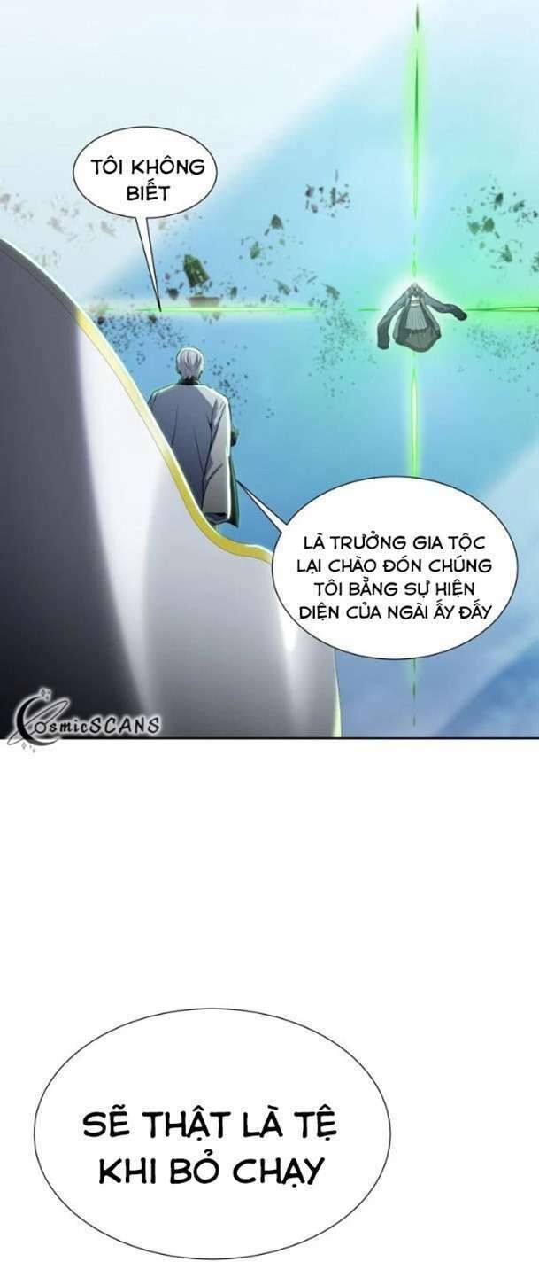 Cuộc Chiến Trong Tòa Tháp - Tower Of God Chapter 577 - Trang 2