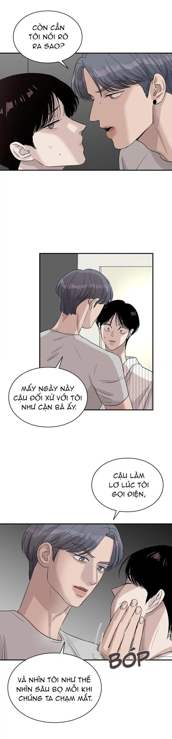 vươn tới những vì sao Chapter 6 - Next Chương 7