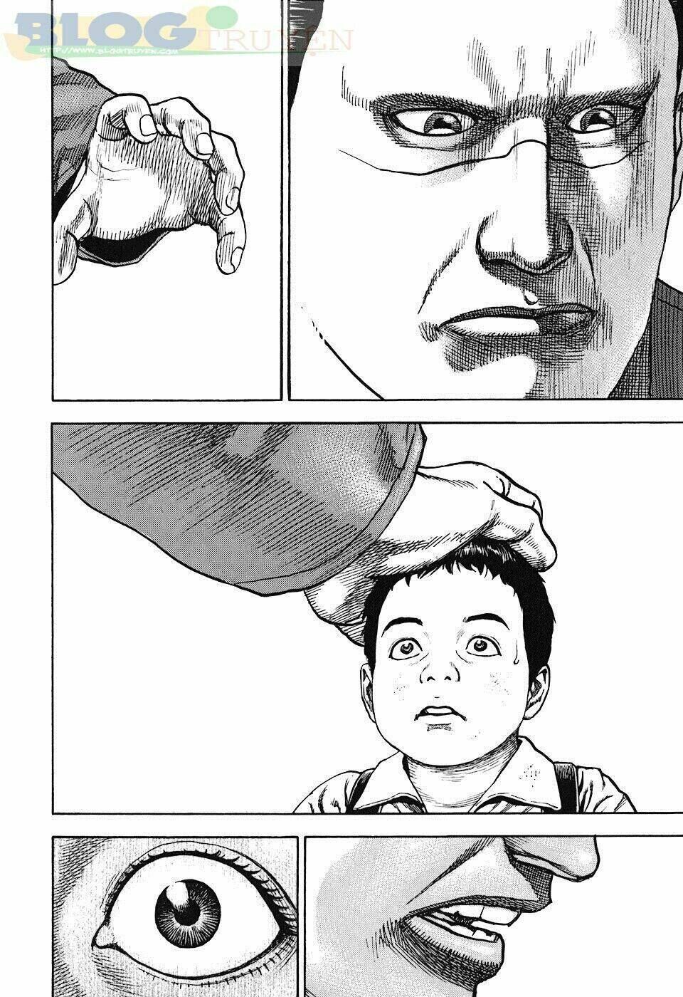 tough - miyazawa kiichi chapter 211: - 216 - Trang 2