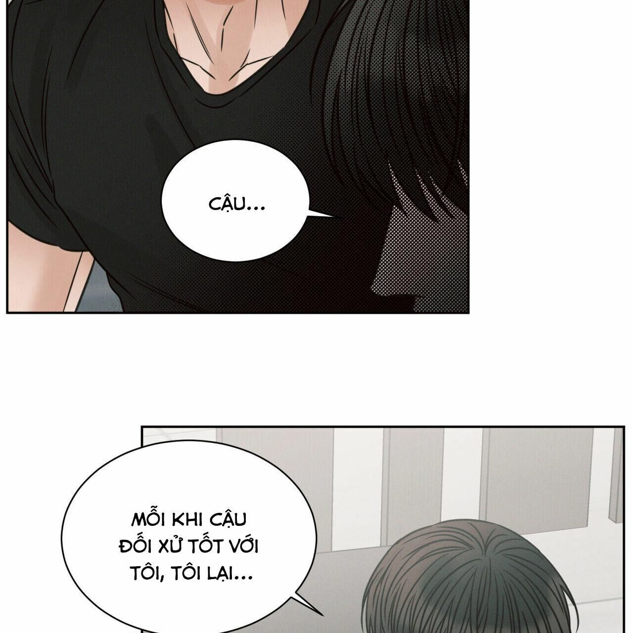 dù anh không yêu em Chapter 69 - Next Chương 70