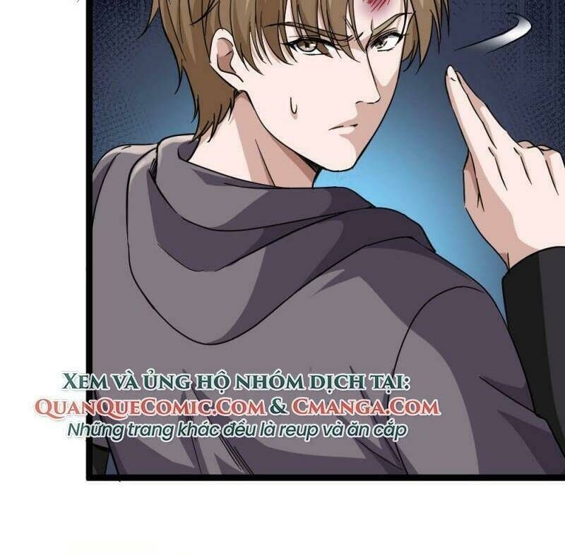 tối cuồng nữ tế chapter 44 - Trang 2