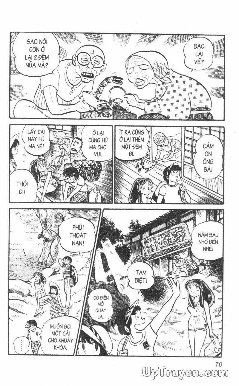 Lum Chapter 10 - Trang 2