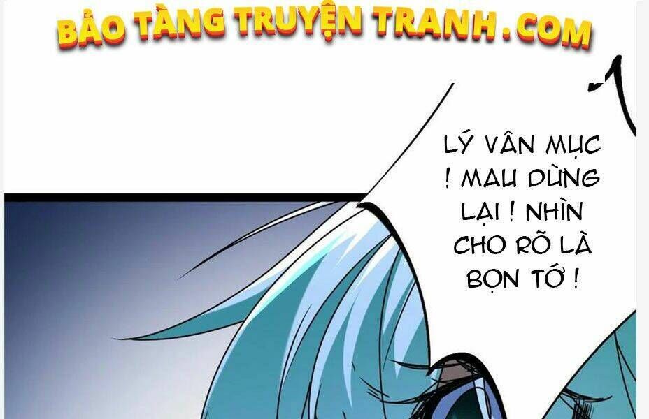 cái bóng vạn năng chapter 85 - Trang 2