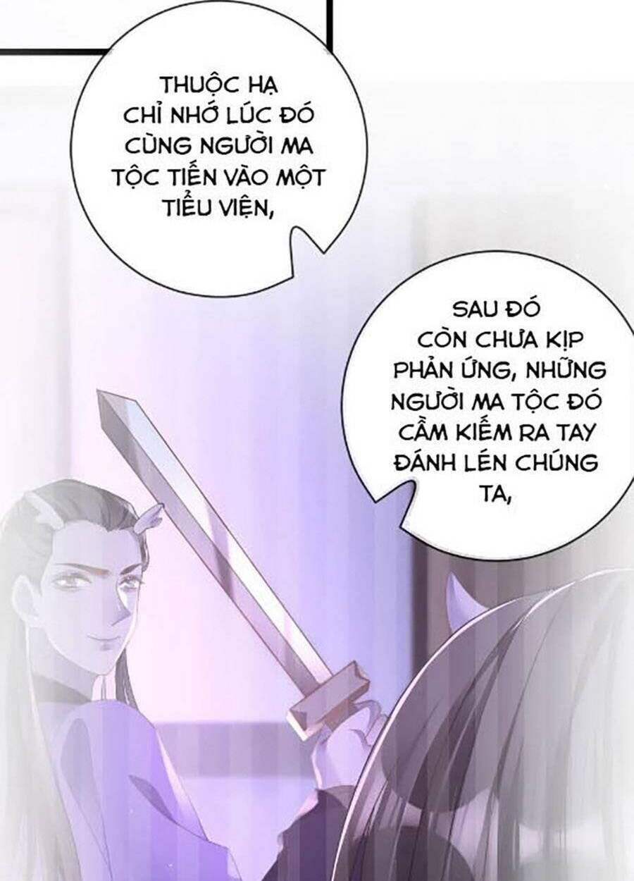 ma đầu vạn ác năm tuổi rưỡi chapter 106 - Trang 2