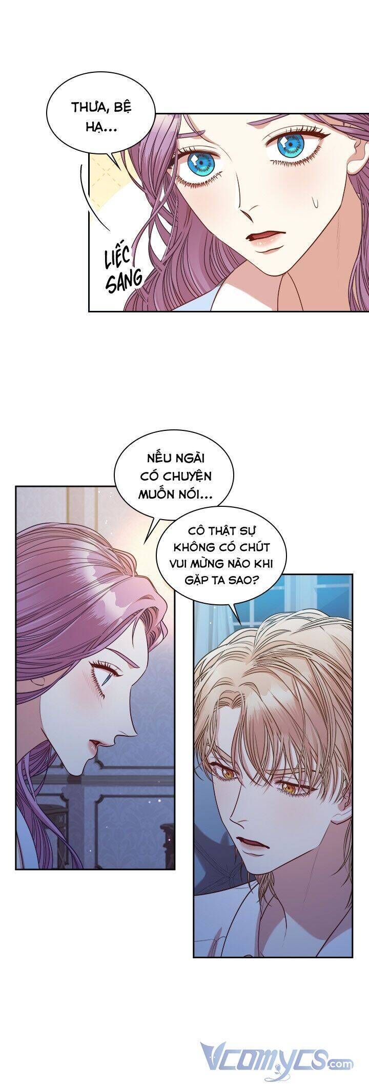 thư ký của bạo chúa chương 52 - Next Chapter 52.1