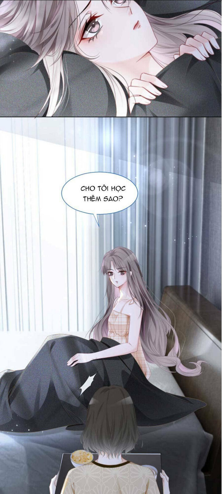 được các anh trai chiều chuộng tôi trở nên ngang tàng chapter 24 - Next chapter 25