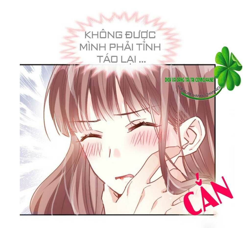 bá đạo tổng tài nhẹ nhàng yêu chapter 2: trả Ơn anh - Next chapter 3: ngu ngốc chính là thông minh