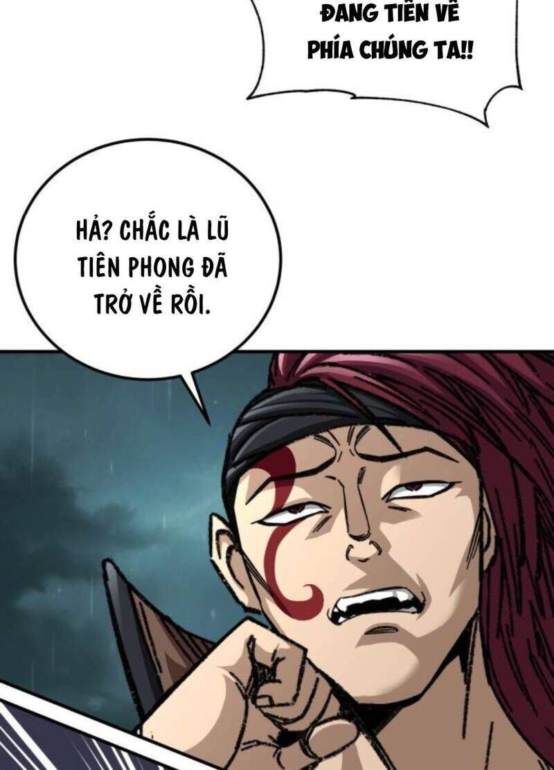 ông võ giả và cháu chí tôn chapter 51 - Trang 2