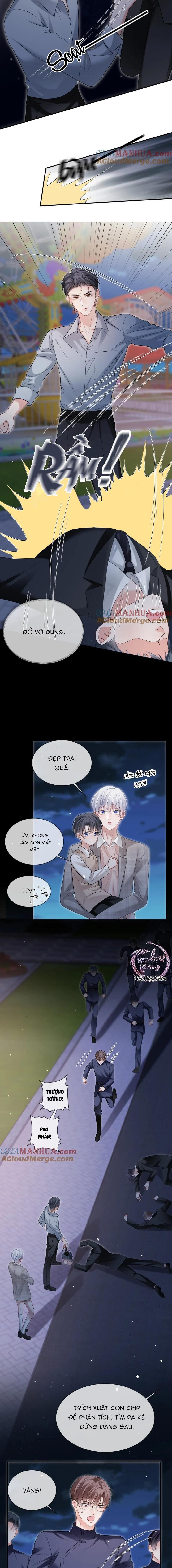 đề nghị ly hôn Chapter 118 - Trang 2