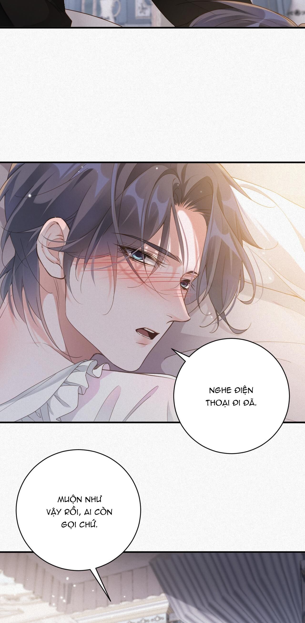 Chồng Cũ Muốn Tái Hôn Lần Nữa Chapter 36 - Next Chapter 37