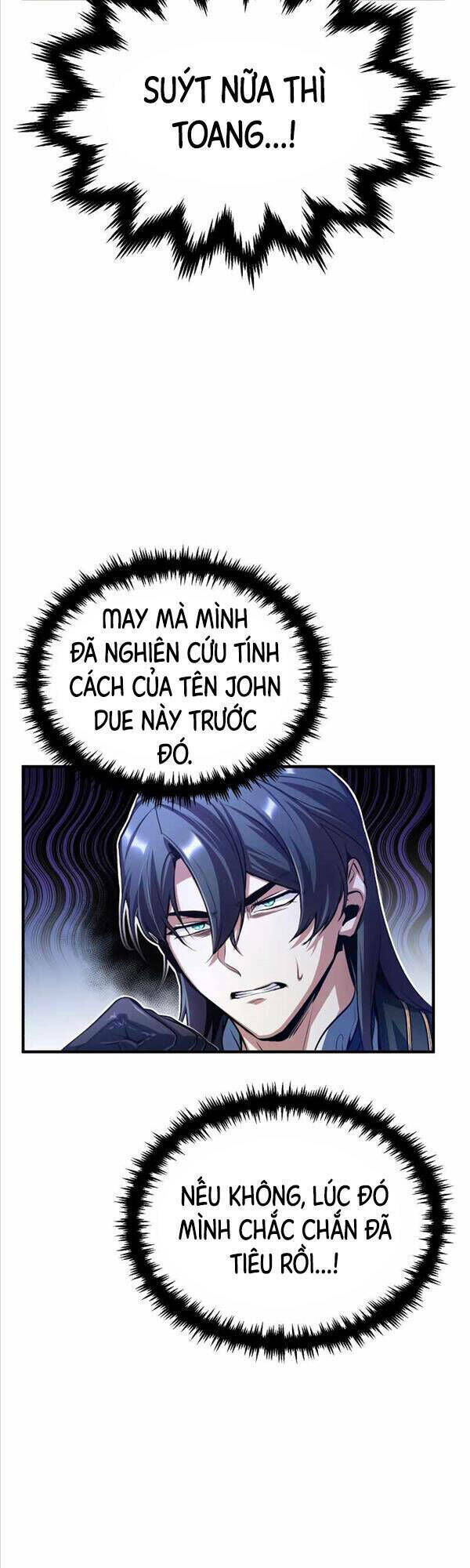 giáo sư gián điệp chapter 40 - Trang 2