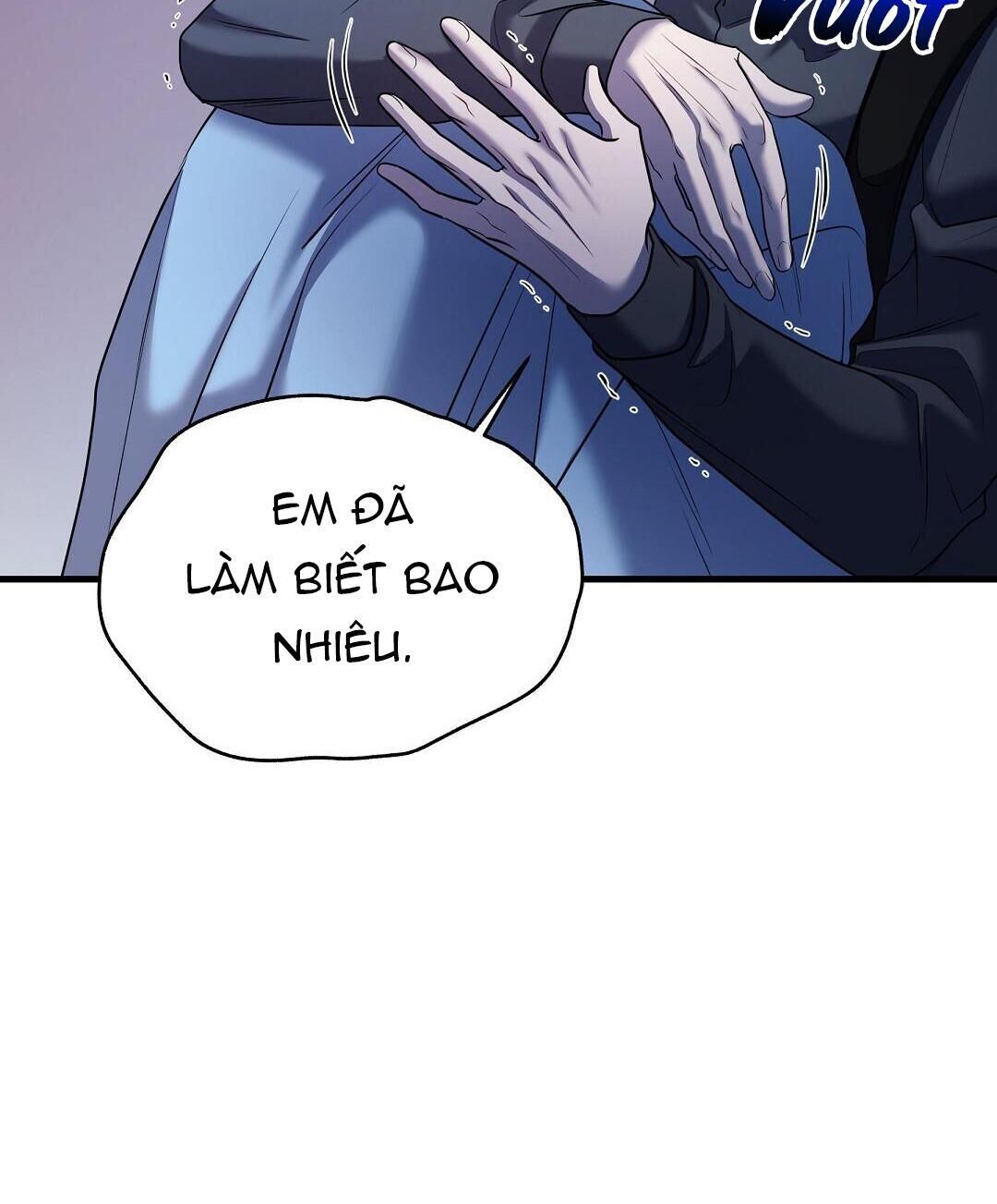 đáy sâu tuyệt vọng Chapter 69 - Next Chapter 70