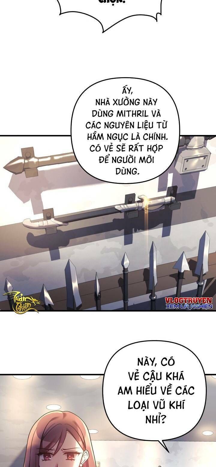 con gái tôi là trùm cuối chapter 5 - Trang 2