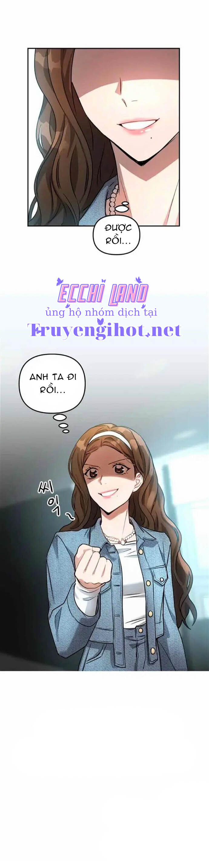 Gọi Tôi Là Ác Ma Chap 4.2 - Trang 2