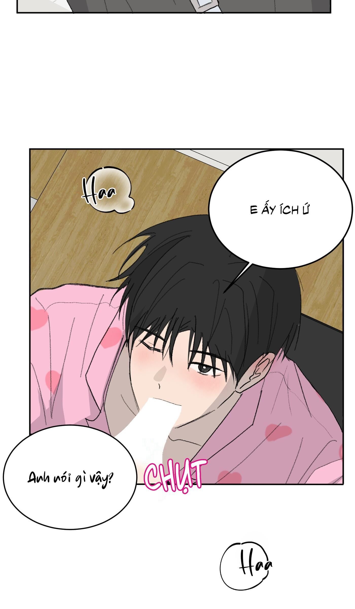 missing romance Chapter 30 - Trang 1