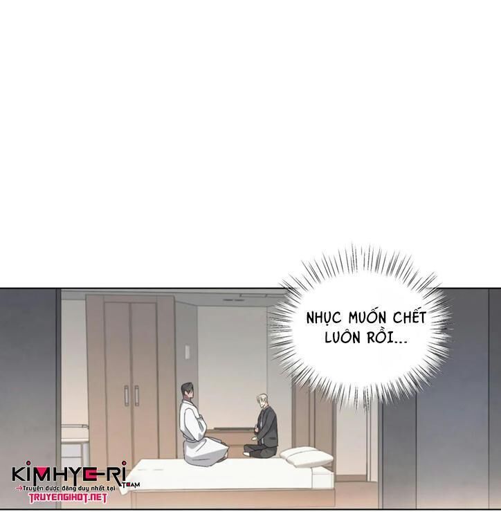 kick off Chapter 3 - Next 4