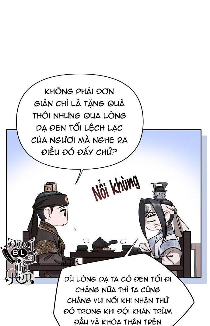 xuân phong viên mãn Chapter 29 - Trang 1