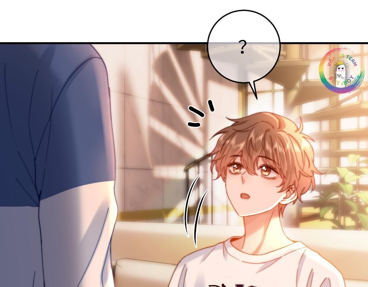 chất dị ứng cực cute Chapter 58 - Next 