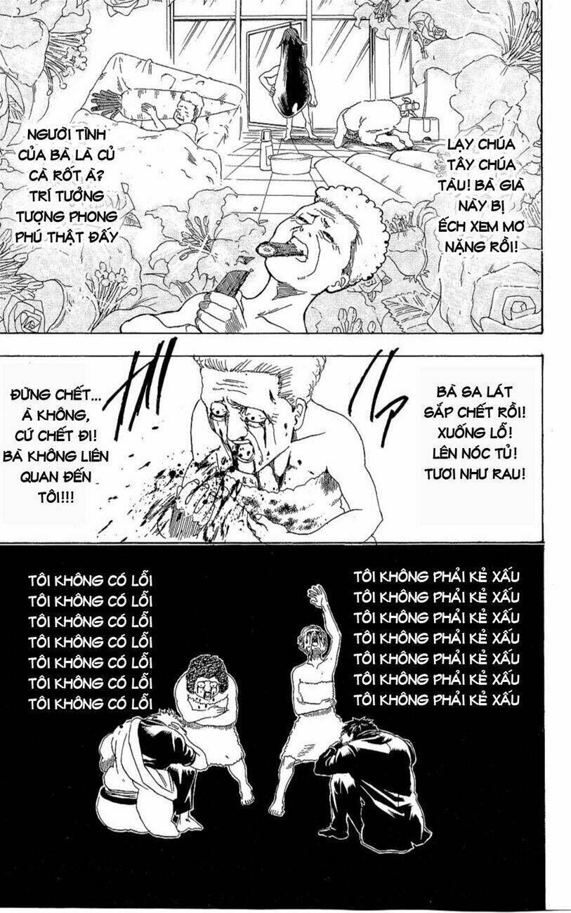 Gintama - Linh Hồn Bạc Chapter 264 - Trang 2