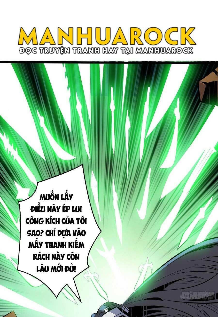 vừa chơi đã có tài khoản vương giả chapter 154 - Next chapter 155