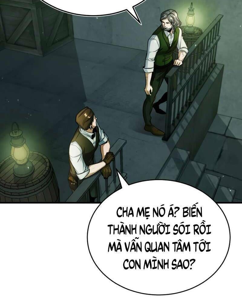 giáo sư gián điệp chapter 17 - Trang 2